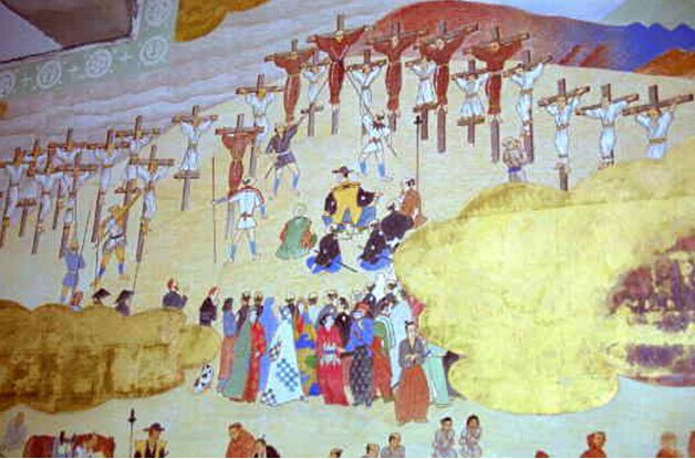 Special Topics in Asian History:Christianity, Politics and Local ...